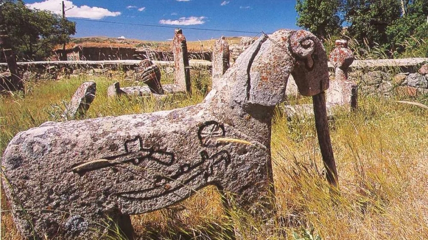 Daily Igdir Historical Tour 6