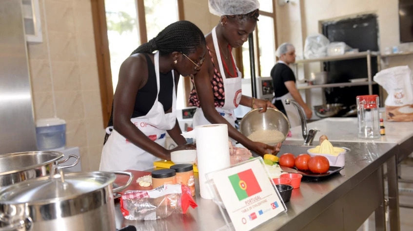 Daily Igdir Cooking Lesson & Shopping Tour 6