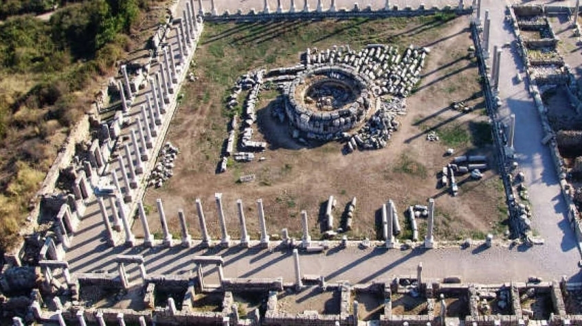Daily Smyrna Tour from Cesme 6