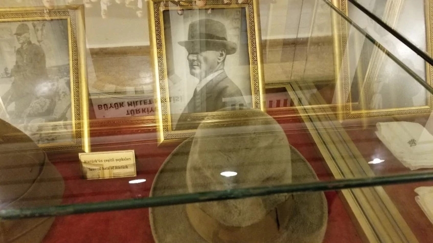 Daily Samsun Gazi Museum Tour 5