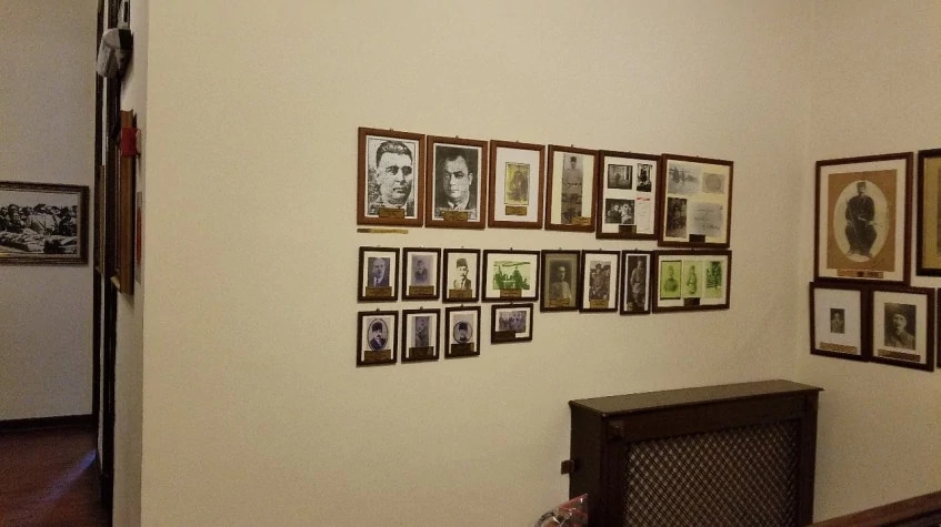 Daily Samsun Gazi Museum Tour 6
