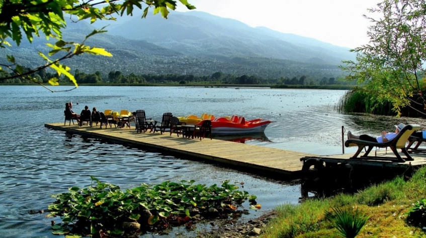 Daily Sapanca Masukiye Tour from Kocaeli 6