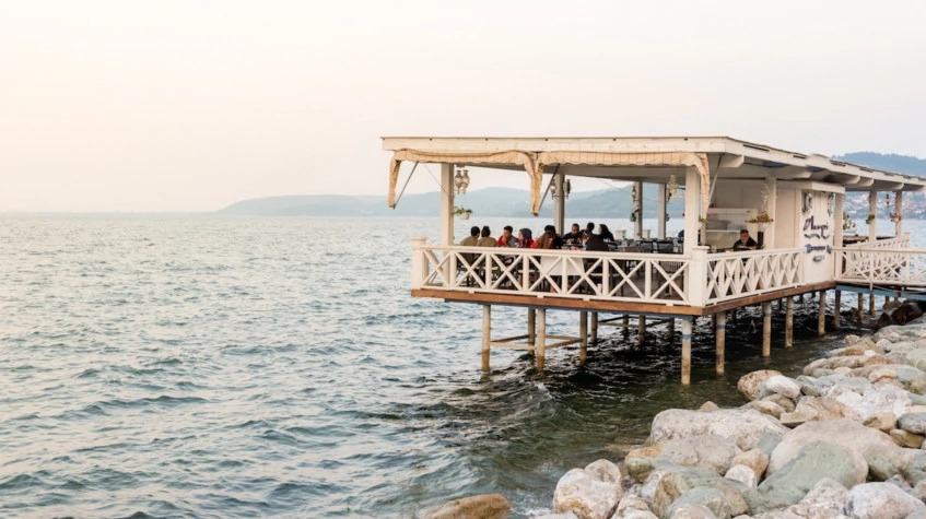 Daily Sapanca Masukiye Tour from Kocaeli 8