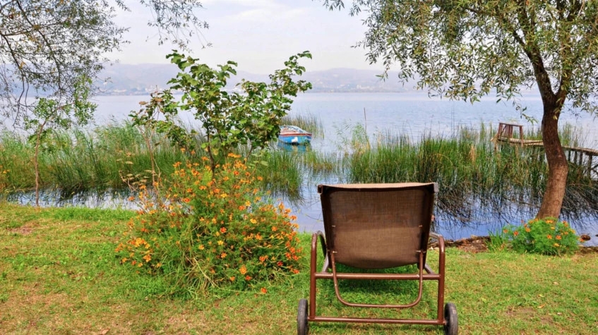 Daily Sapanca Masukiye Tour from Kocaeli 9