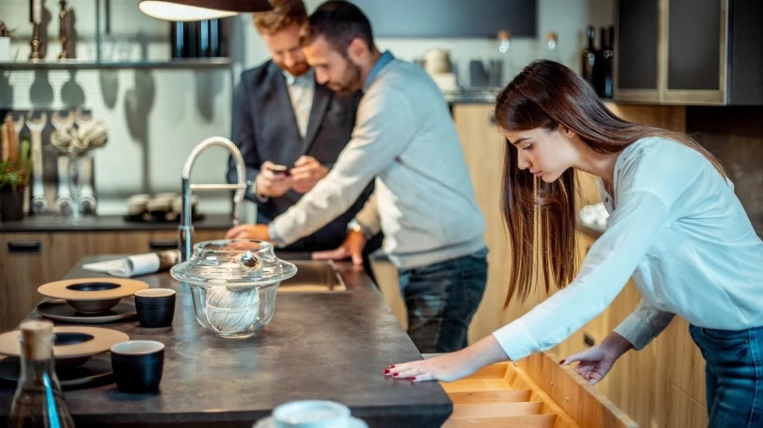 Daily Cooking Lesson & Shopping Tour in Yalova 6