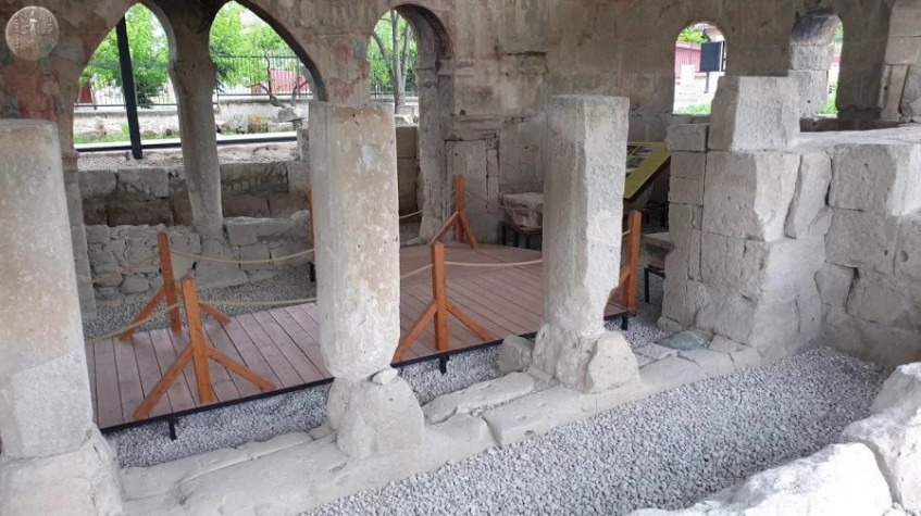 Daily Nigde Cultural Sightseeing City Tour 3