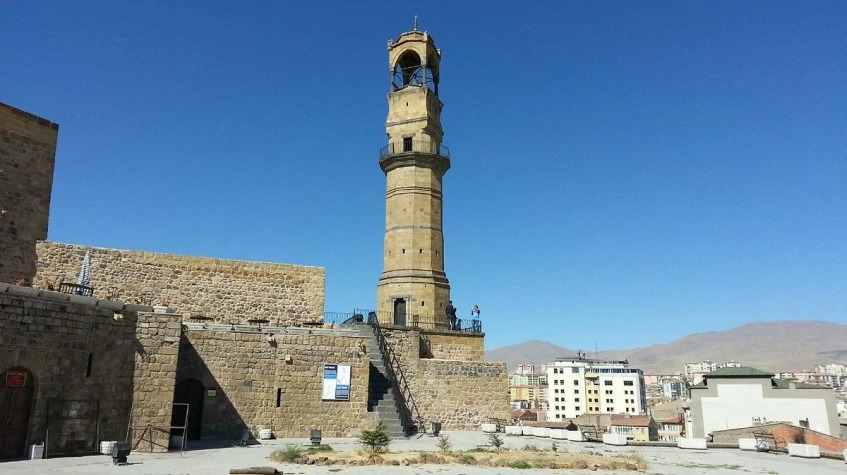 Daily Nigde Cultural Sightseeing City Tour 6