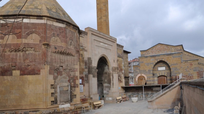 Daily Nigde Cultural Sightseeing City Tour 7