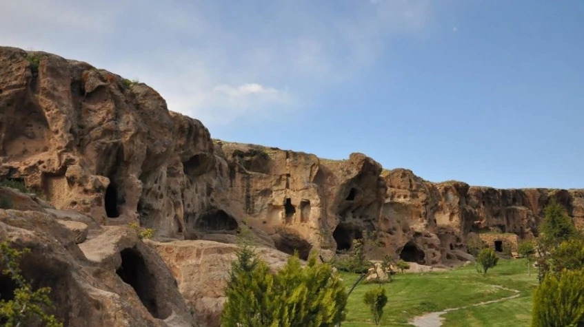 Daily Nigde Cultural Sightseeing City Tour 9