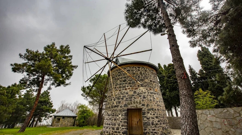 Daily Samsun City Tour 2