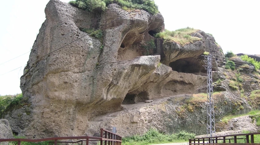 Daily Samsun City Tour 4