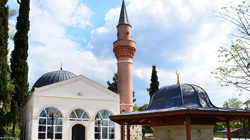 5 Days Sakarya City Tour 4