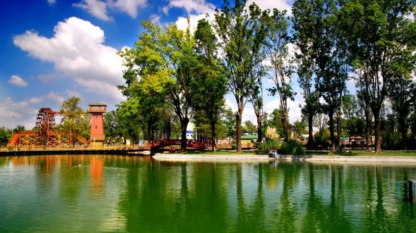 5 Days Sakarya City Tour 5