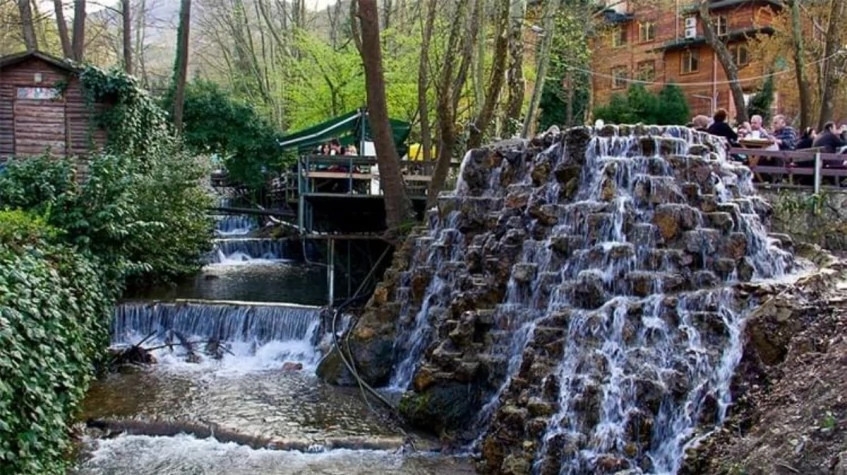 5 Days Sakarya City Tour 9