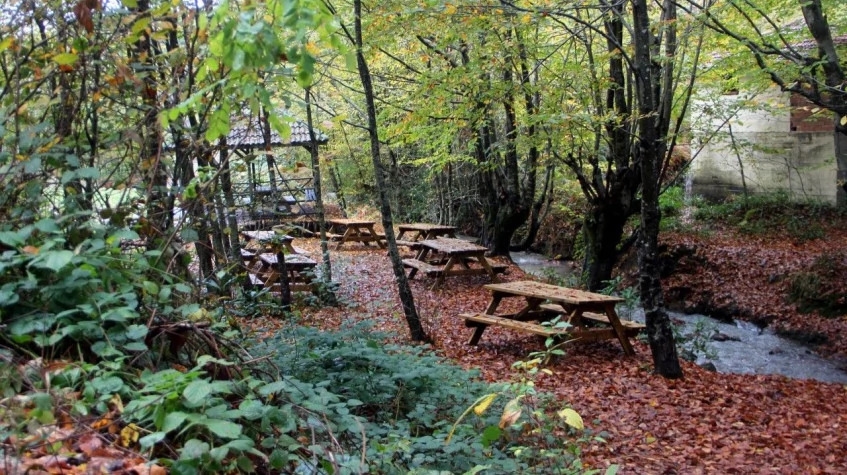 Daily Zonguldak Bicycle Tour 6