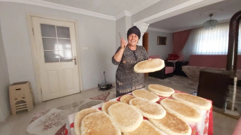 Daily Zonguldak Cooking Lesson & Shopping Tour 4