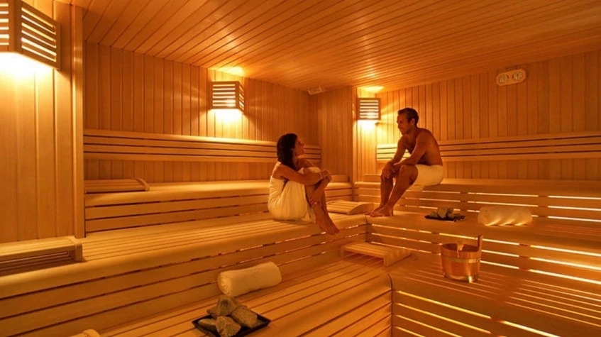 Daily Zonguldak Turkish Bath Tour 5