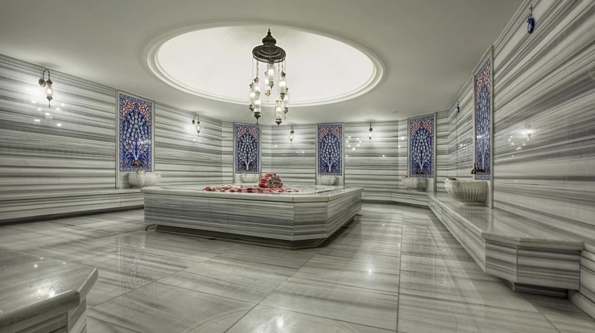 Daily Zonguldak Turkish Bath Tour 7