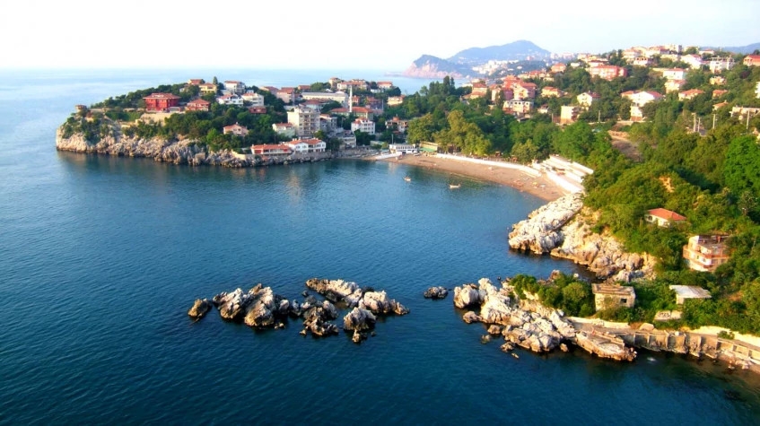 Daily Zonguldak Waterfalls & Shopping Tour 6