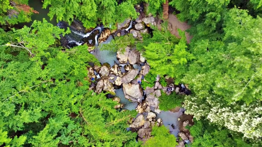 Daily Zonguldak Waterfalls & Shopping Tour 9