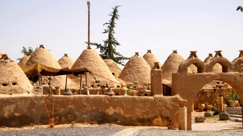 8 Days 7 Hill Cappadocia Mt.nemrut Gobeklitepe Tour 6
