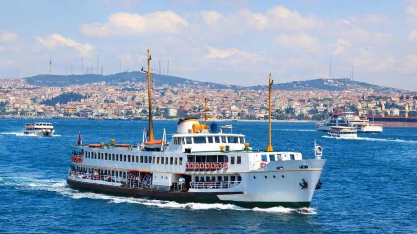 7 Days Luxury Istanbul Tour 2