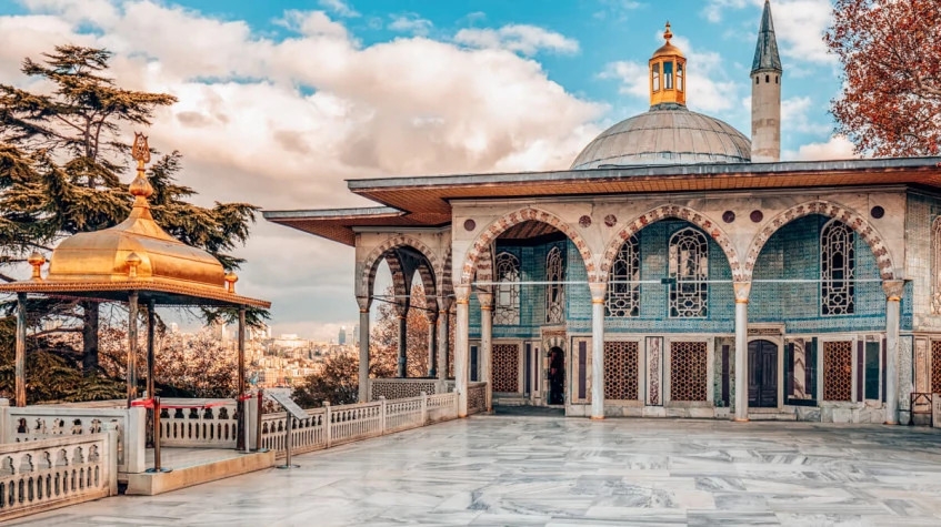 7 Days Luxury Istanbul Tour 5