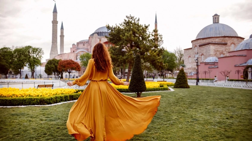 7 Days Deluxe Istanbul & Kusadasi Tour 1