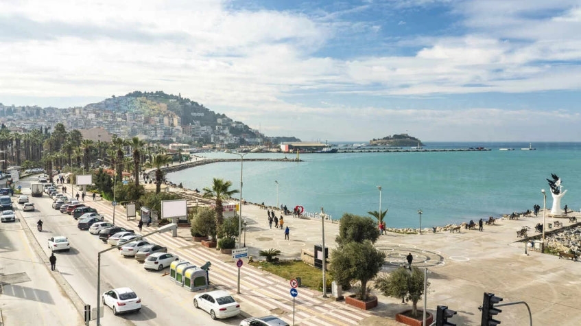 7 Days Deluxe Istanbul & Kusadasi Tour 5