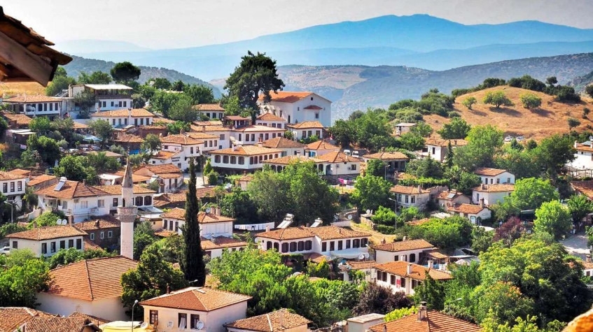7 Days Deluxe Istanbul & Kusadasi Tour 6