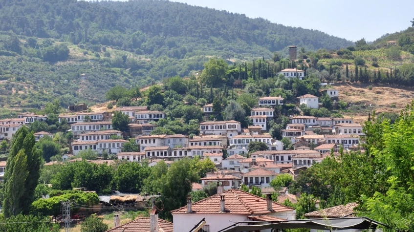 8 Days Deluxe Turkey Treasure Tour 7