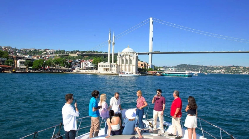 7 Days Deluxe Istanbul Tour With Raffles Hotel 2