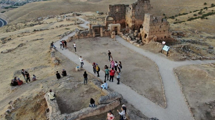 6 Days Istanbul Diyarbakir & Mardin Tours 4