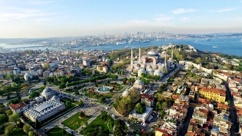 6 Days Istanbul Diyarbakir & Mardin Tours 5