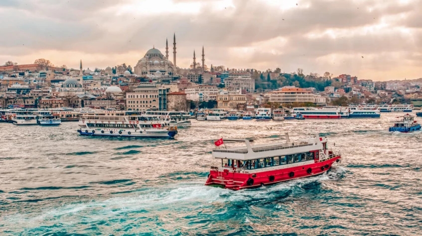 6 Days Istanbul Diyarbakir & Mardin Tours 6