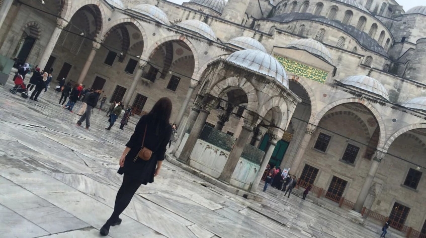 6 Days Istanbul Diyarbakir & Mardin Tours 7