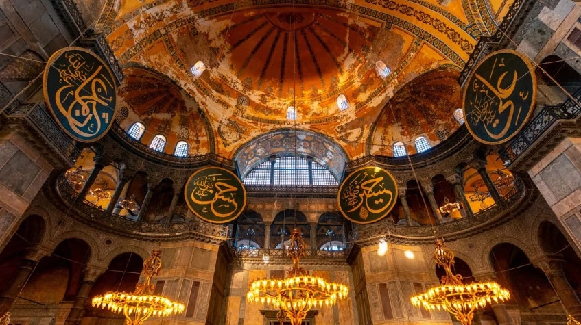 6 Days Istanbul Diyarbakir & Mardin Tours 8
