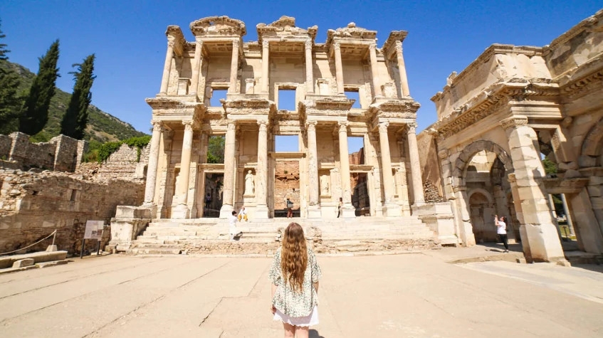 5 Days Kusadasi Stopover Tour 9