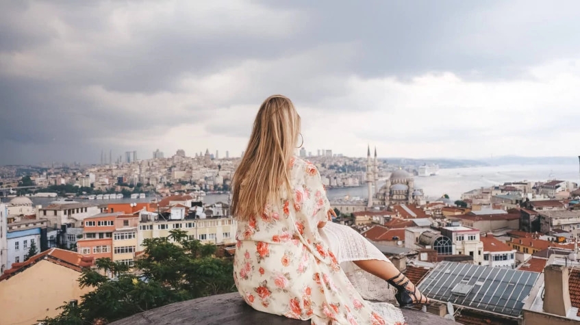 2 Days Istanbul Tour from Kusadasi by Flight 3