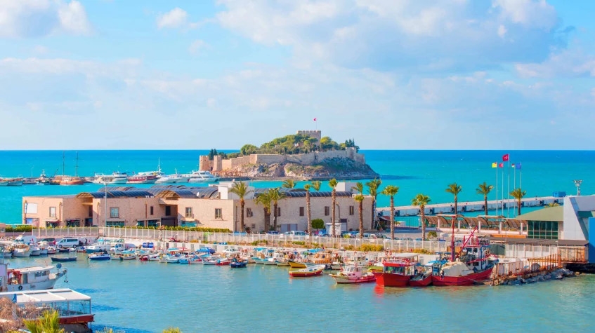 7 Days Kusadasi Holiday Package 11