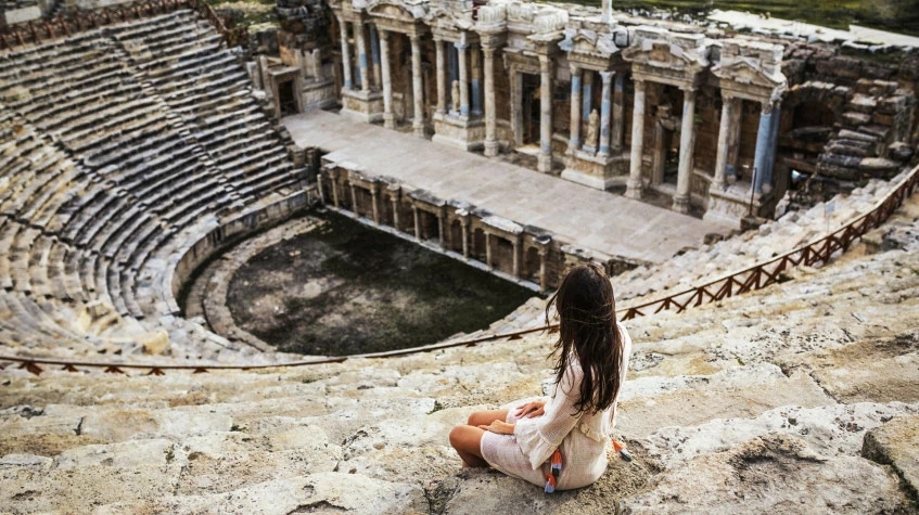 Half Day Ephesus Tour from Kusadasi 7