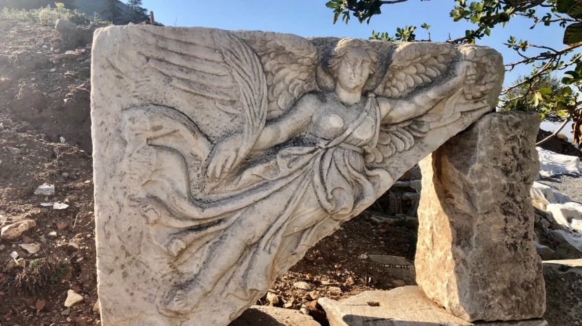 Half Day Ephesus Tour from Kusadasi 9