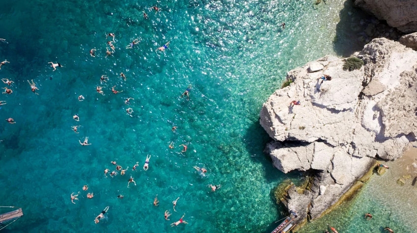 Daily Boat Cruise Kusadasi from Selcuk 8