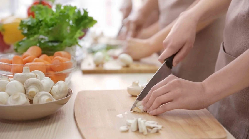 Daily Kusadasi Cooking Tour 8
