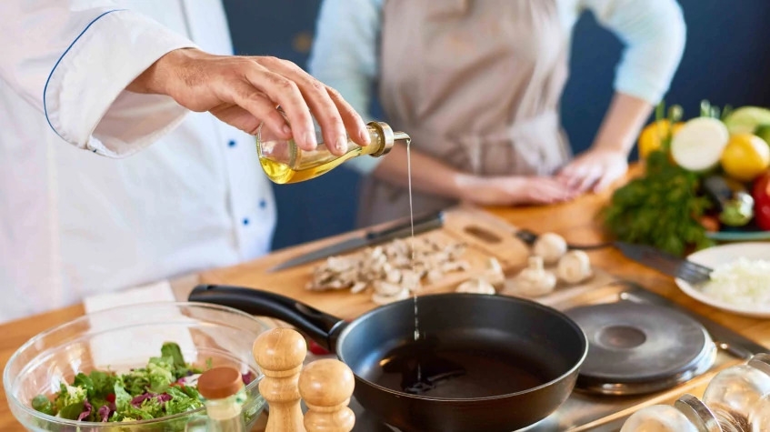 Daily Kusadasi Cooking Tour 10