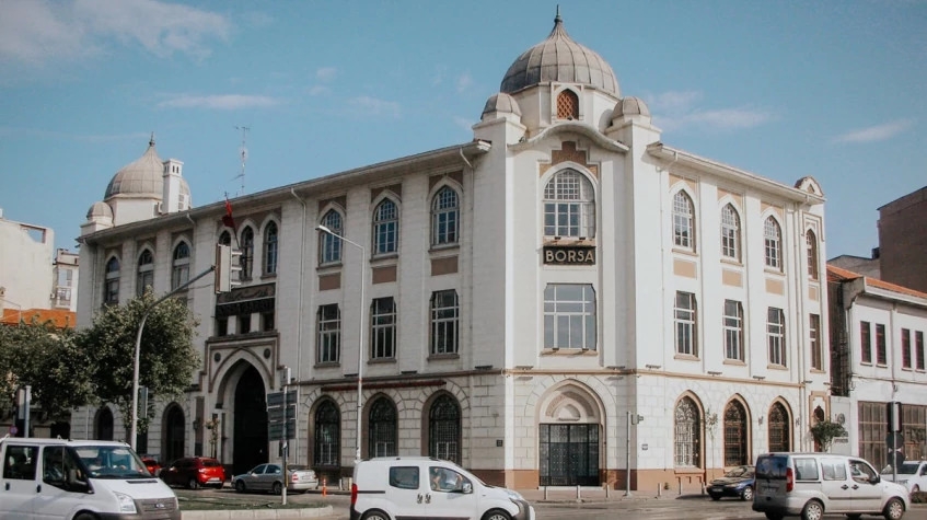 Daily City Izmir Tour from Kusadasi 2