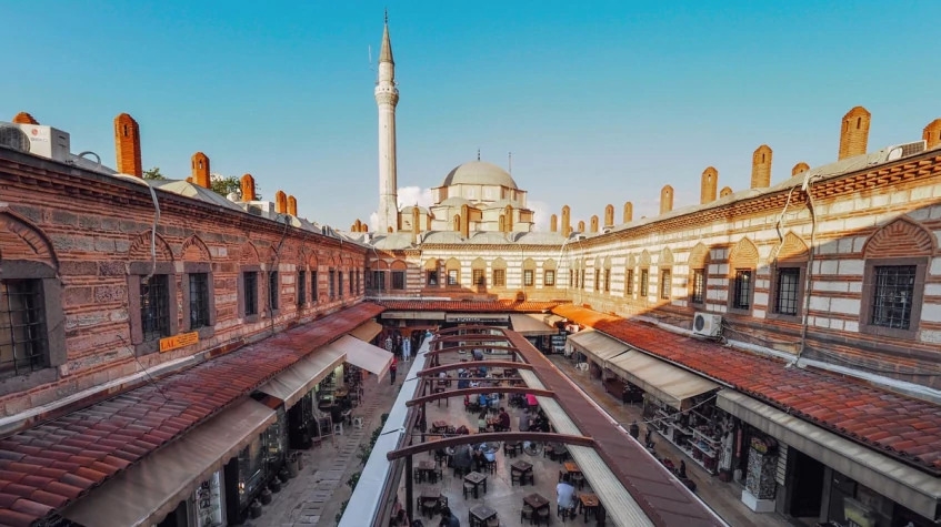 Daily City Izmir Tour from Kusadasi 4