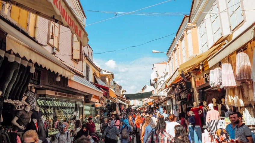 Daily City Izmir Tour from Kusadasi 6