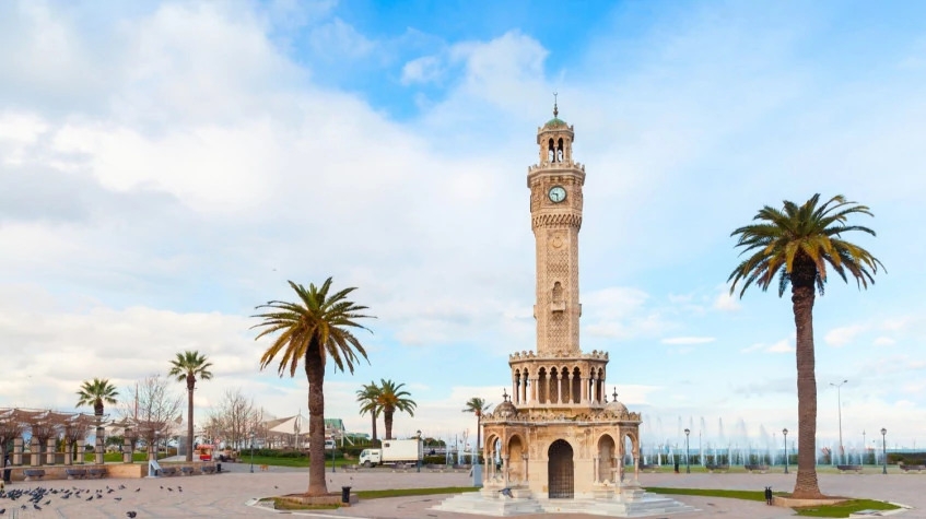 Daily City Izmir Tour from Kusadasi 8