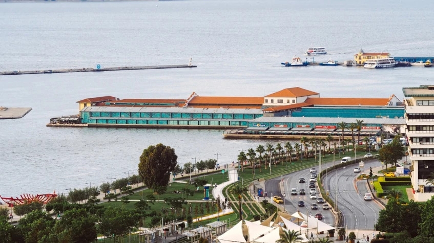 Daily City Izmir Tour from Kusadasi 9